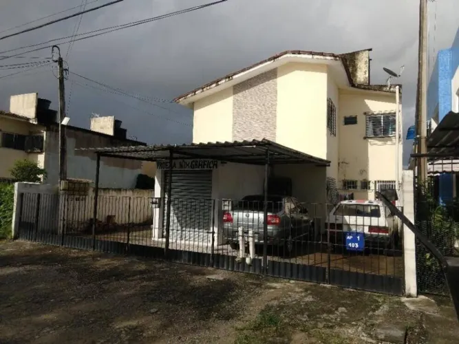 CASA RESIDENCIAL em PAULISTA - PE, JAGUARANA