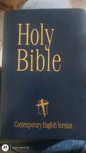 Holy Bible