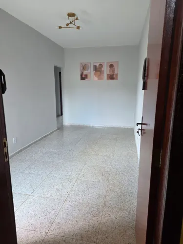 Apartamento 2 Quartos com Vaga - Fenix VII, Novo Gama/GO