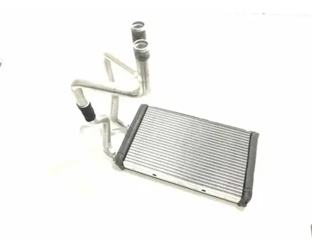 Radiador Ar Quente Mitsubishi Asx 2016