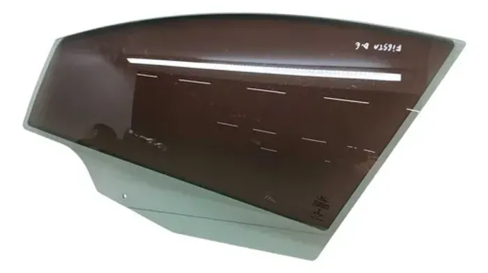 Vidro Porta Dianteiro Esquerdo New Ford Fiesta 2015