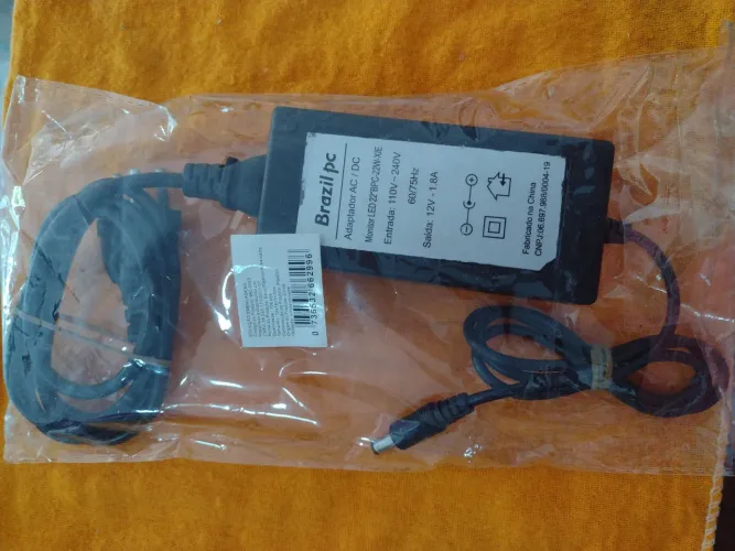 Fonte monitor LED 22