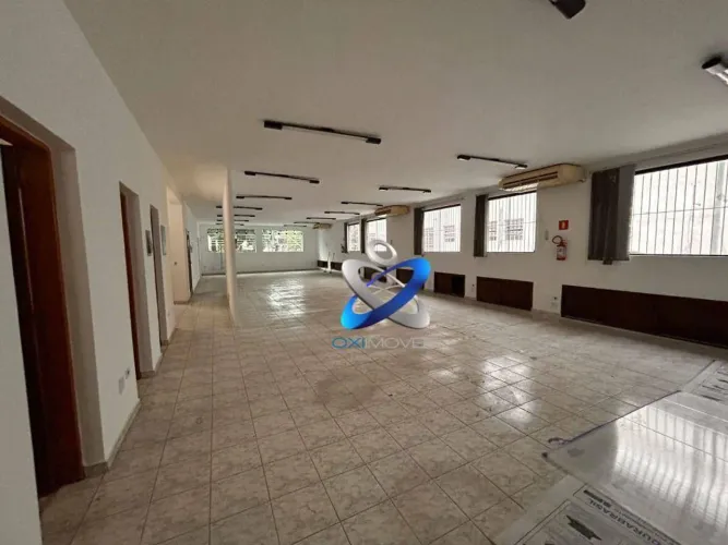 Salão para alugar, 250 m² por R$ 8.250,00/mês - Vila Adyana - São José dos Campos/SP
