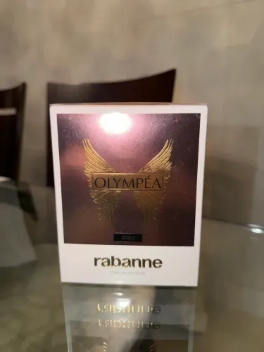 NOVO Olympéa Absolu Rabanne 80ml