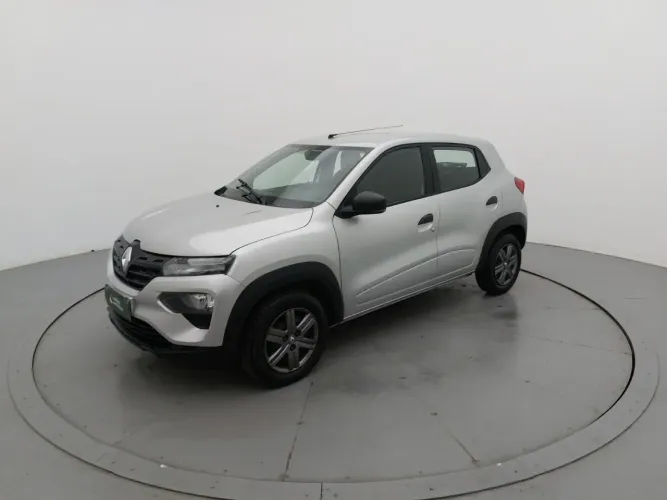 Renault Kwid 1.0 Zen 2025