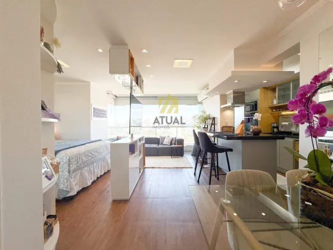 Apartamento para Locação Mobiliado no Brooklin  Praticidade, Localização e Qualidade de Vi