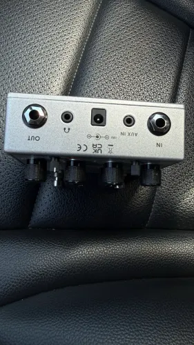 Tone Hammer II