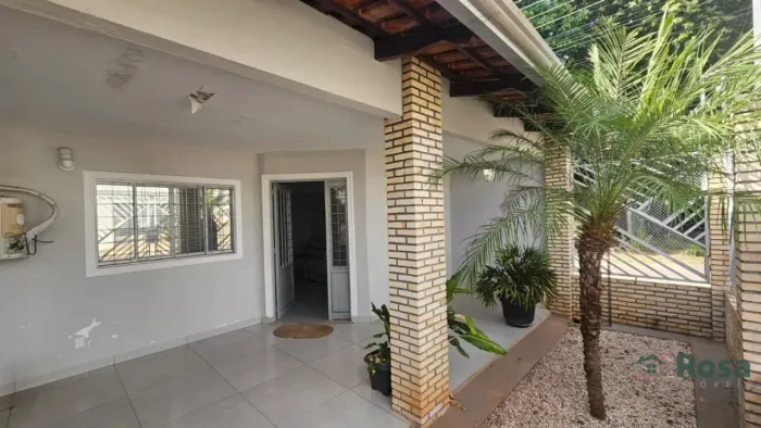 Excelente casa de esquina para venda, atrás do Correio, Ponte Nova, Varzea Grande