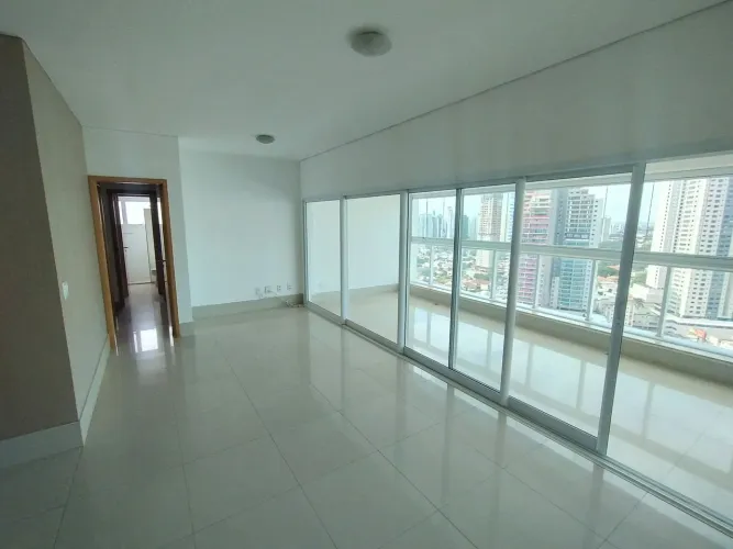 RESIDENCIAL GLAM TERRASSE 3 SUÍTES MARISTA