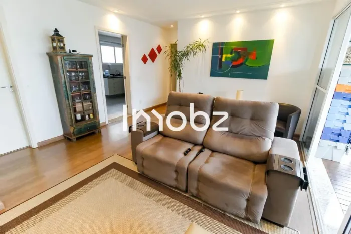 Apartamento à venda no Antigua - Rua José Da Silva Ribeiro, 200 - São Paulo - SP