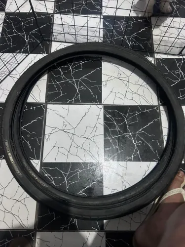 Pneu kenda kwest650B aro 26 par