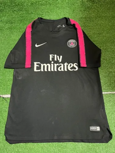 Camisa Paris Saint-German Treino 2018/2019
