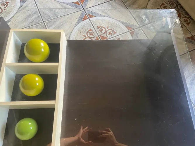Vende-se mesinha de centro