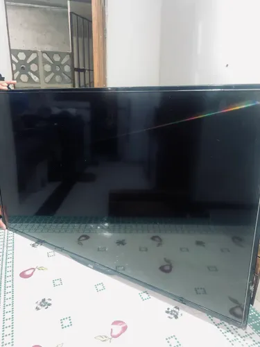 Smart TV AOC 43 POLEGADAS - ESTÁ NOVINHA