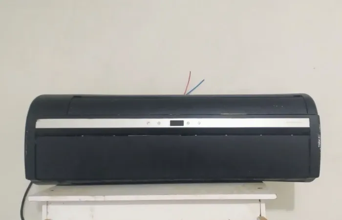Ar Condicionado 900 BTUs completo + Entrega e Instalação