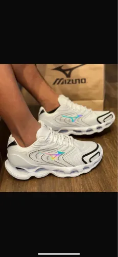 Mizuno 12S
