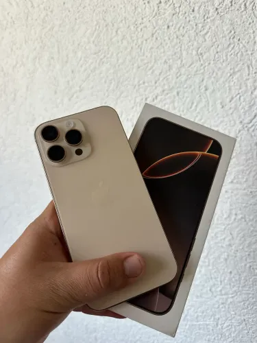 iPhone 16 Pro Max 256gb