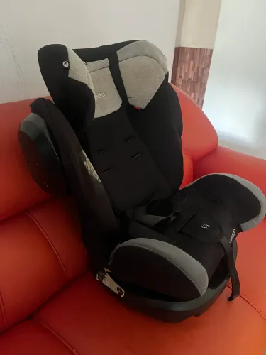 Cadeirinha carro infantil 