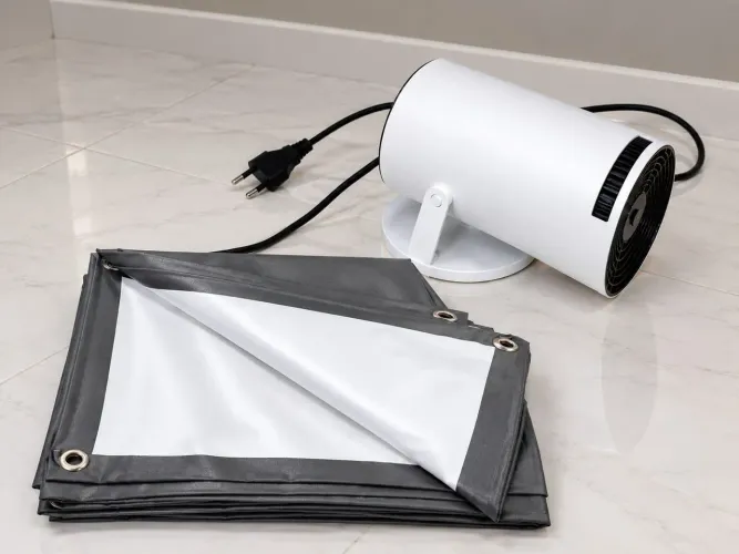 Vendo kit projeto mais um célula 