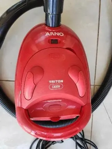 Aspirador de Pó Arno Triton 1300w