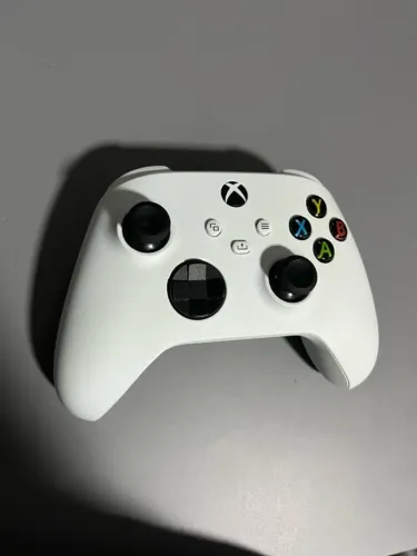 Controle Xbox Series