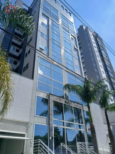 Sala para alugar, 32 m² por R$ 2.392,13/mês - Mandaqui - São Paulo/SP