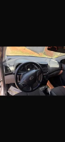 Hyundai HB20S Unique 1.0 Flex 12V Mec. 2019