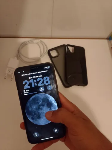 Vendo IPhone 11 128GB