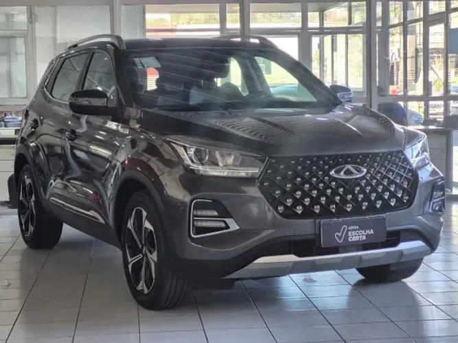 Chery Tiggo 5X Pro 1.5 Turbo Híbrido 2023