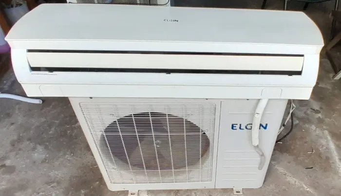 Ar-condicionado ELGIN