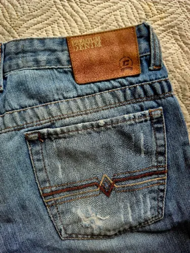Calça Jeans Colcci 42
