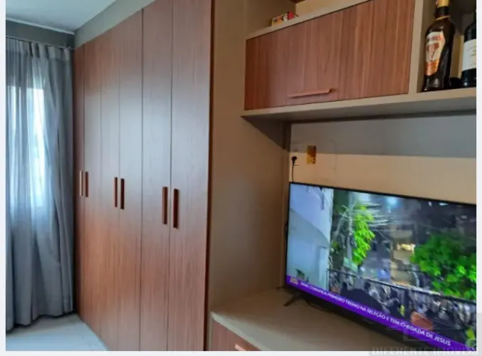 Apartamento, Santana - São Paulo