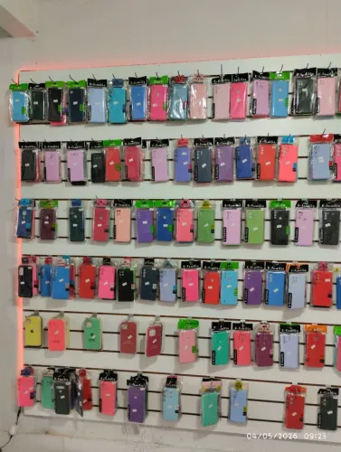 Capas vendo todas juntas 1,50 cada 