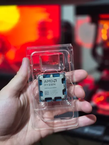 Ryzen 5 8500g