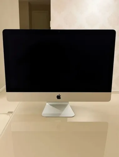 iMac 21,5 - 8GB RAM - SSD 512GB - Core i5