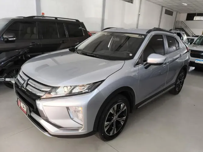 Mitsubishi Eclipse Cross HPE 1.5 16V 165cv AUT 2022