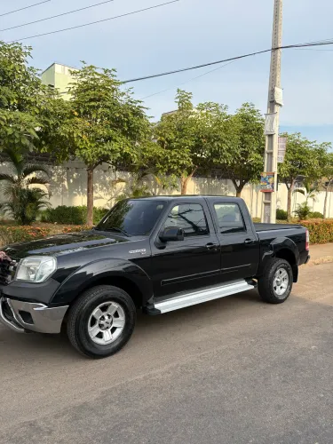 Ford Ranger XLT 2.3 16V 150cv CD Repower. 2011