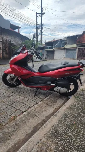 Honda PCX