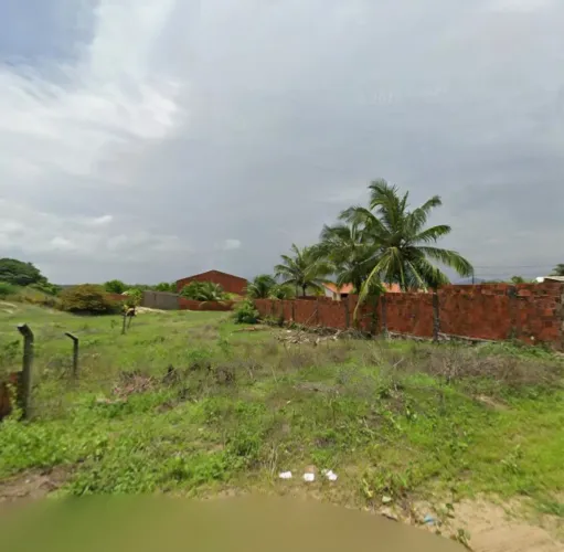 Terreno solto no Icaraí - Aceita Financiamento - Caucaia
