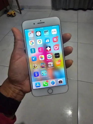 IPhone 8 Plus