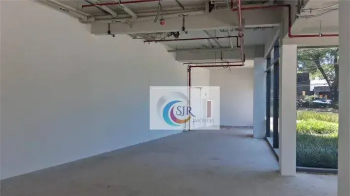 Ponto Comercial para venda ou aluguel, 131m² - Cidade Jardim