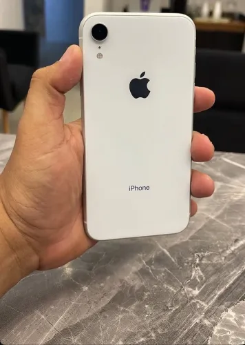 iphone xr novo