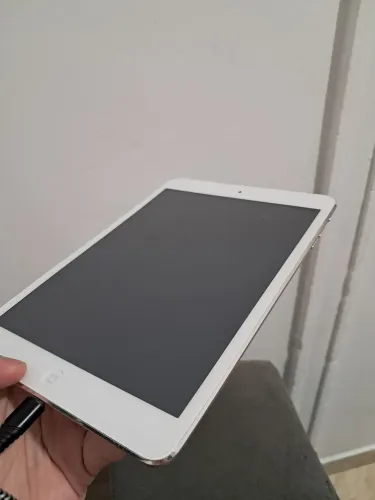 Vendo ou troco Ipad mini 2