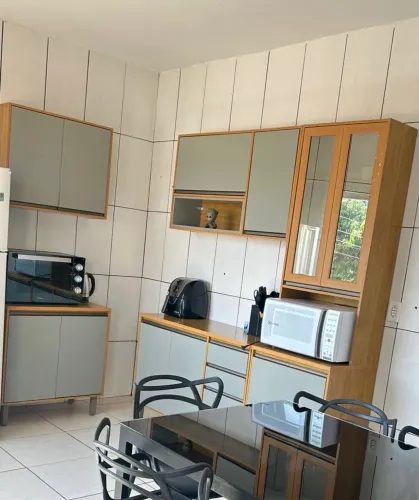 Vende se armário de cozinha