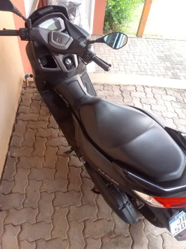 Vendo Yamaha nmax 160 abs em ótimo estado