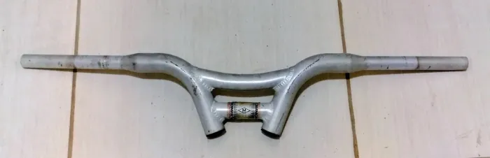 Guidão de bicicleta