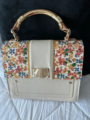Bolsa Jorge Bischoff nova