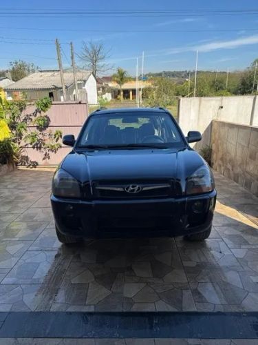 Imagem de Hyundai Tucson 2.0 16V Aut. 2010
