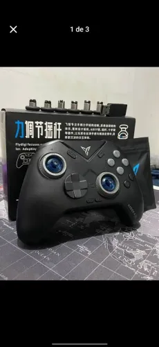 Controle Flidigy 