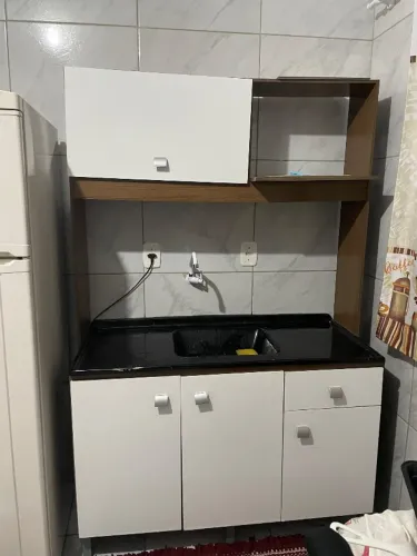 Armário de cozinha